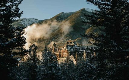 Визначено найкращі готелі для відпочинку взимку за версією TripAdvisor