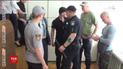 Пять уголовных производств и ни одного задержанного - полиция расследует стрельбу в Никопольский горсовете