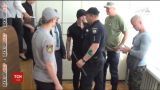 П’ять кримінальних проваджень та жодного затриманого – поліція розслідує стрілянину в Нікопольській міськраді
