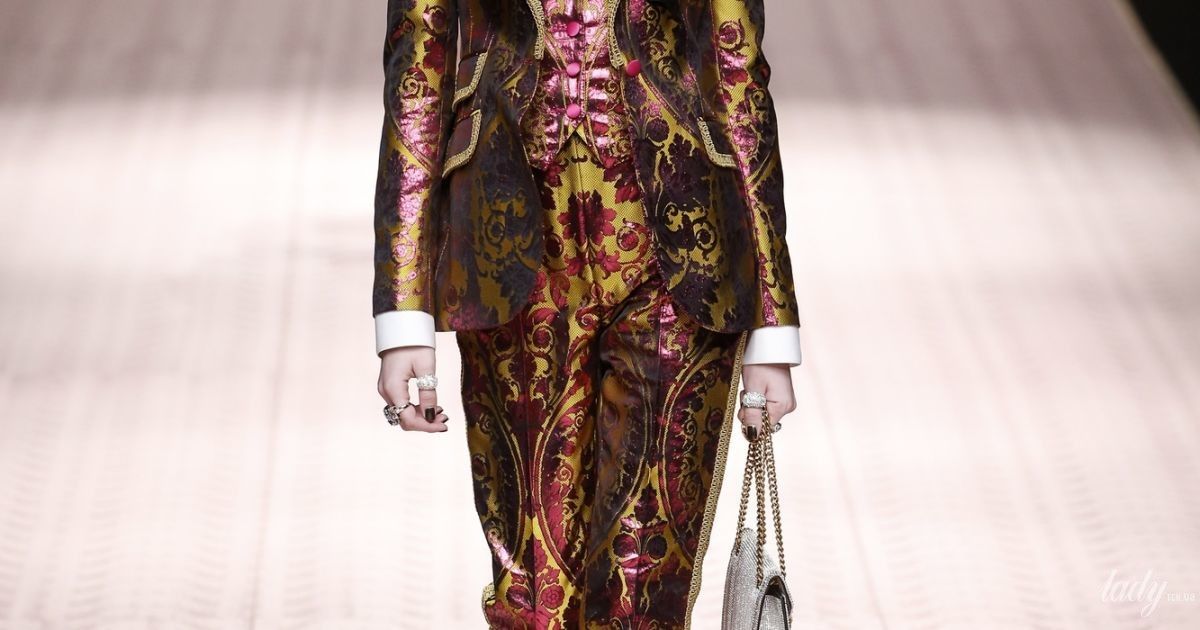 Колекція Dolce&Gabbana прет-а-порте сезону весна-літо 2019 / © East News
