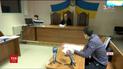 В Одессе суд отправил за решетку на два месяца одного из подозреваемых в нападении на инкассаторов