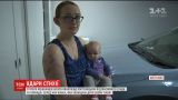 Закрыла младенца своим телом. Австралийка спасла маленькую дочь, когда они попали под град