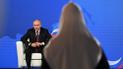 Путин и патриарх Кирилл
