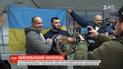 Самый сильный украинец Алексей Новиков готовится к борьбе в мировом соревновании профессионалов