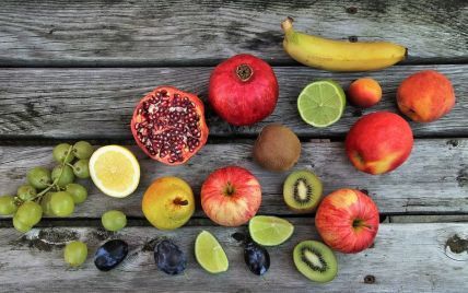"Нет" хронической усталости и бессоннице: какие овощи и фрукты помогут укрепить иммунитет