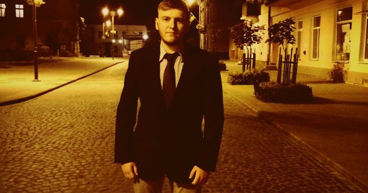 В пересадке сразу почки и печени нуждается 21-летний Михаил