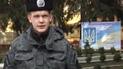 Боец Нацгвардии Любомир Шпур может быть вынужден отдать государству, которое защищал, минимум 3 тысячи гривен