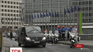 Євросоюз співчуває родинам жертв загиблих під Волновахою