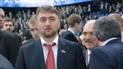 Делімханов заявив, що Ємельяненко відповість за слова.