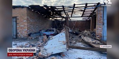 Обстрел регионов 9 февраля: россияне выпустили ракеты по Черниговщине, есть погибшие и раненые