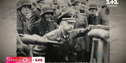 Вывоз детей во время Второй мировой войны – урок истории