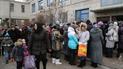 Переселенці можуть зареєструватися для голосування на виборах усього за 10 хвилин