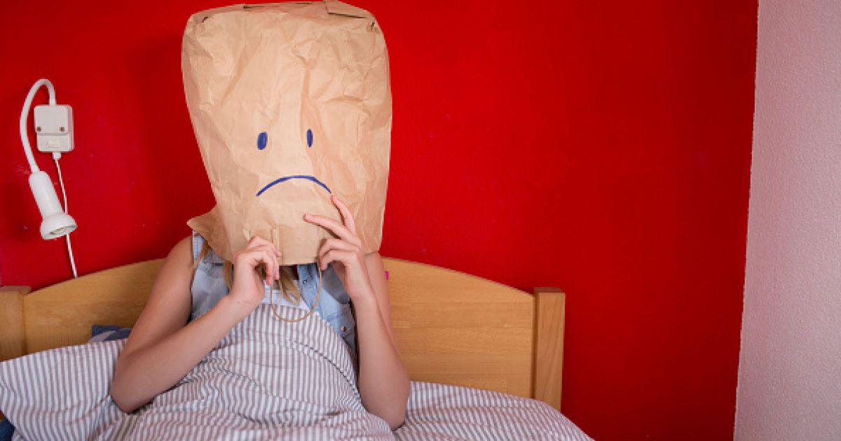 Часто после отпуска организм переживает настоящий стресс