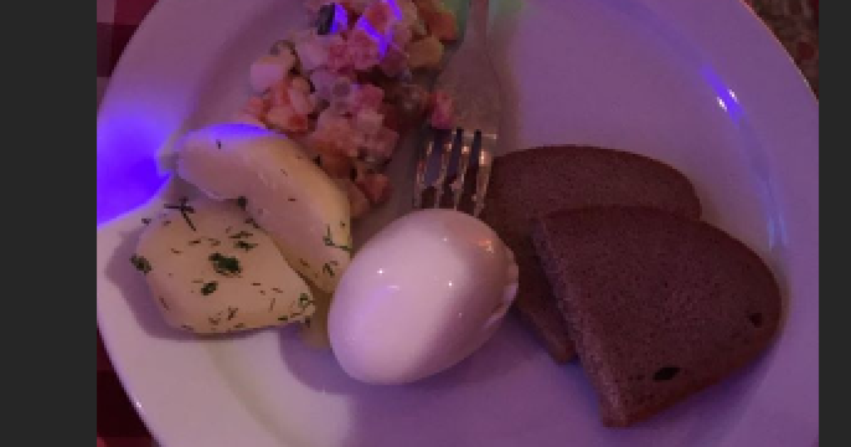 день народження терехової в університеті_7 / © Скриншот