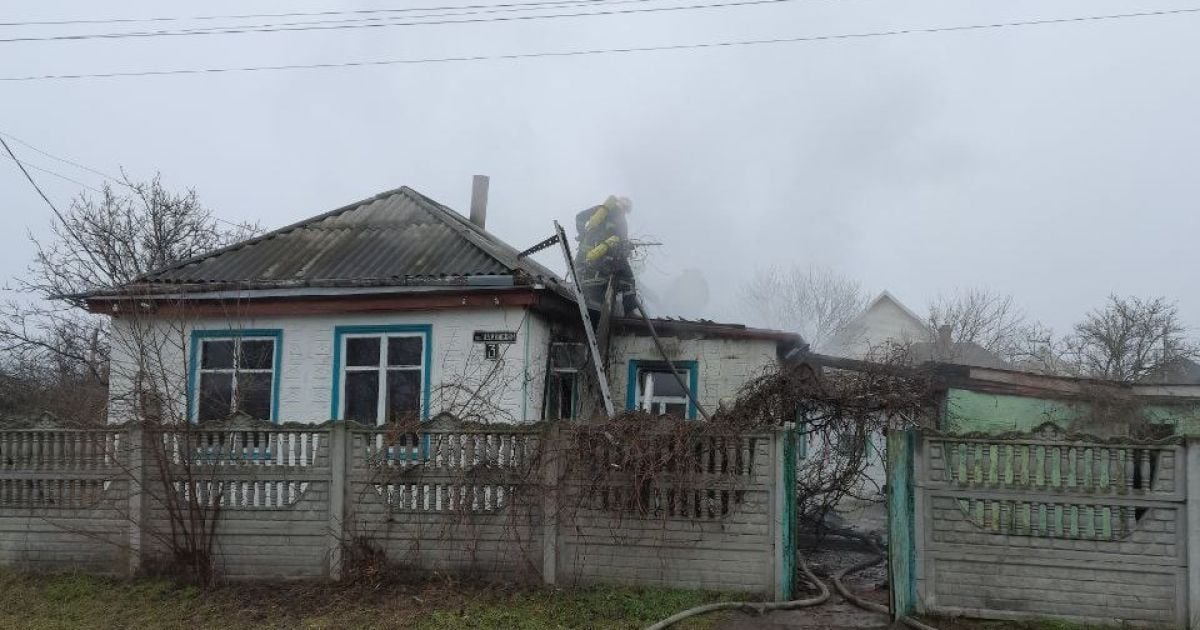 Дитина перелякалася і заховалася у кімнаті: у Кропивницькому у вогні загинула 4-річна дівчинка