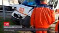 Новости Украины: в Одесской области микроавтобус столкнулся с каретой скорой