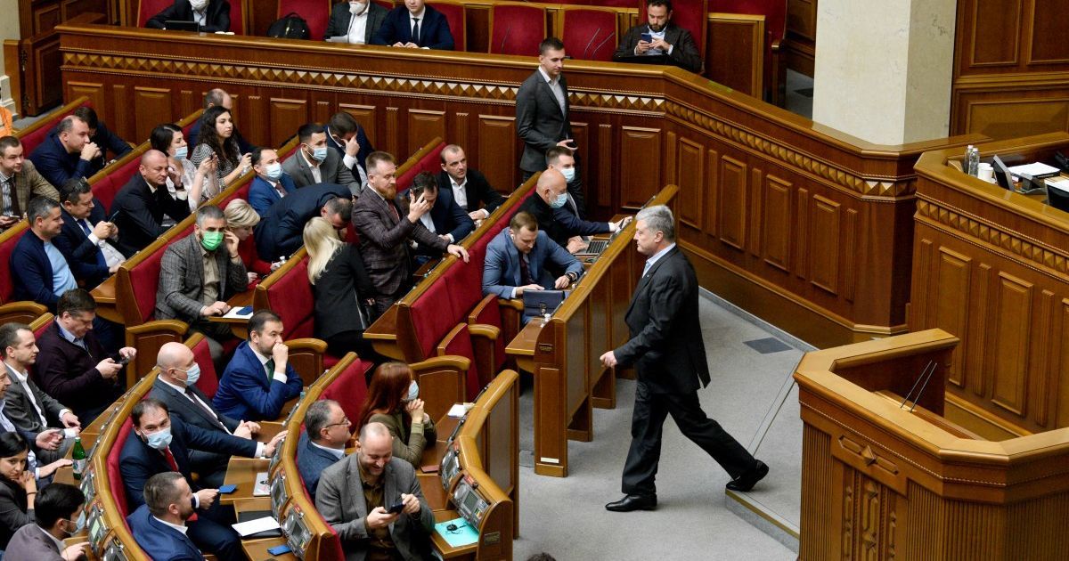 Нардепы инициируют проведение согласительного совета: что и когда планируют обсудить