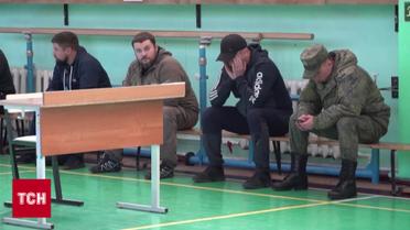 Стаєш окупантом - отримуєш 400 тисяч рублів