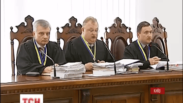Началось заседание в столичном Апелляционном суде по делу Гонгадзе