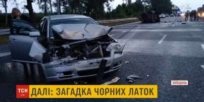 Легковушка врезалась в колесо грузовика - погибли двое военнослужащих