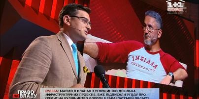 Мы должны найти сбалансированное решение относительно двойного гражданства - Кулеба