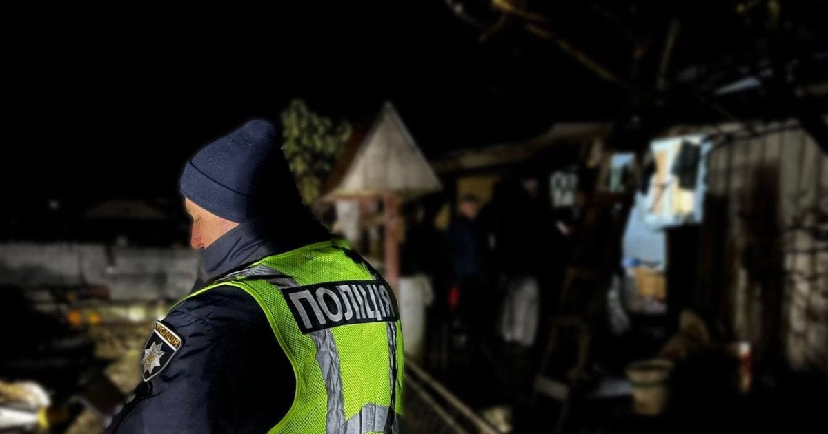 На Коломийщині вибух гранати забрав життя двох людей