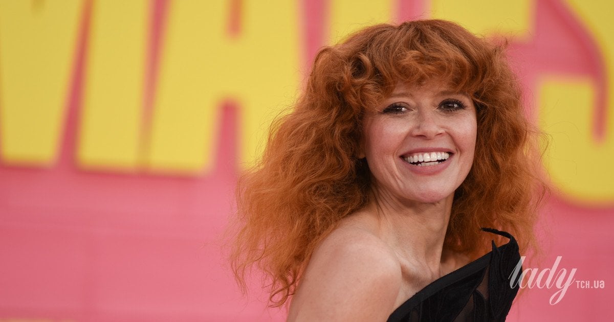 Наташа Ліонн