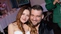 Наталка Денисенко з Юрієм Савранським