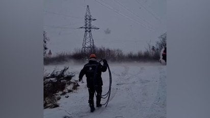 Який вигляд мають енергооб'єкти після атак РФ у морози