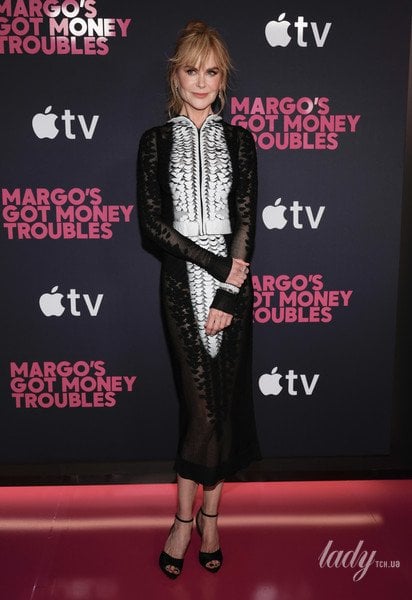 Ніколь Кідман / © Associated Press