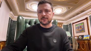 Зеленський про ППО, вояк з КНДР на Курщині та перемогу Маї Санду на виборах у Молдові