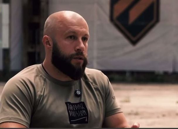 "Буферная зона" — это катастрофа: в Третьей штурмовой прокомментировали заявления Кремля