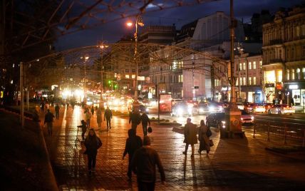 Чи відключатимуть світло у Києві на початку тижня: відповідь ДТЕК