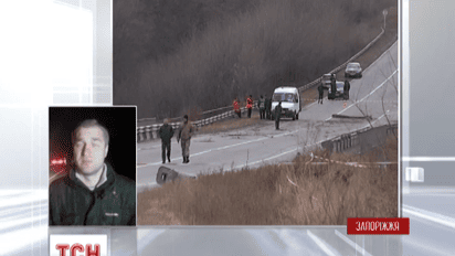 На Запоріжжі розбився штурмовик Су-25 збройних сил України