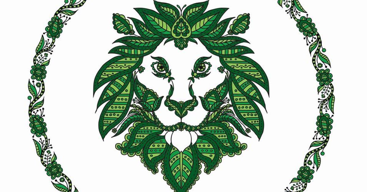 У каждого герба, у каждого города Украины есть свой неповто культурный узор, свои особенности. / © Facebook.com/pages/Андрій-Єрмоленко-АртAndriy-Ermolenko-Art