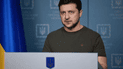 Зеленський: "Замість гуманітарних коридорів вони здатні зробити тільки криваві"