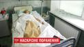 Мужчина выжил после сквозного ранения двухметровой трубой