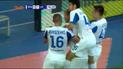 Динамо - Львов - 2:1. Видеообзор матча