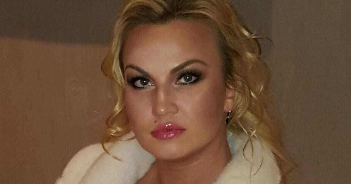 У Камалии украли авто