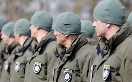 В полиции Донецкой области создали штурмовой отряд