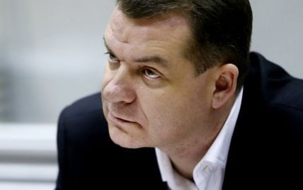 ЄСПЛ взявся за позов "діамантового прокурора" Корнійця