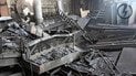 Росія вдарила по Трипільській ТЕС