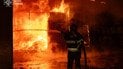Атака по Києву 26 липня