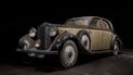 Rolls-Royce и еще пару эксклюзивных "старичков" нашли на подземной парковке Нью-Йорка