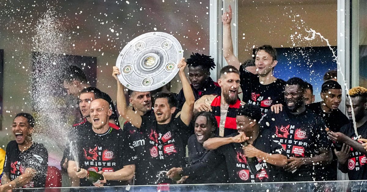 Bundesliga: outcomes of matches of the ultimate spherical of the German soccer championship, standings