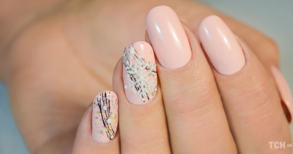 Манікюр на зиму: топ-5 модних ідей для натхнення