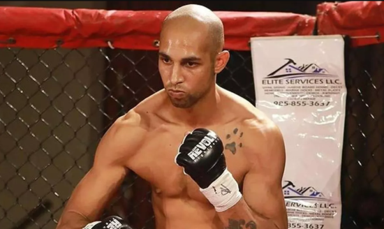 Бійця MMA вбило вибухом на основній роботі: деталі трагедії