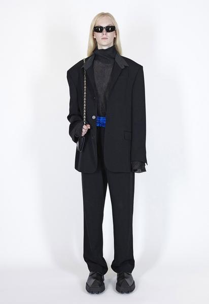 Колекція Balenciaga прет-а-порте сезону весна-літо 2 021 / © East News