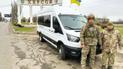 Херсон/Фото иллюстративное