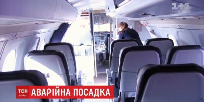 Благодарите, что живы. В Одессе из-за неисправности экстренно сел самолет в Барселону